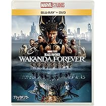 アントマン＆ワスプ：クアントマニア MovieNEX ブルーレイ+DVD+